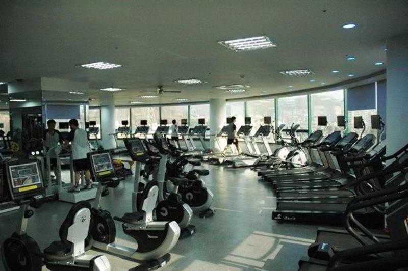 Elena Business Hotel Yeosu Ngoại thất bức ảnh
