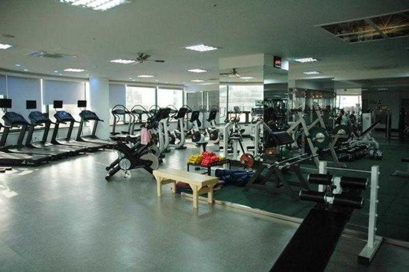 Elena Business Hotel Yeosu Ngoại thất bức ảnh