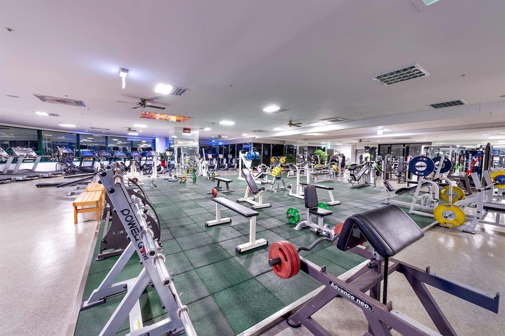 Elena Business Hotel Yeosu Ngoại thất bức ảnh